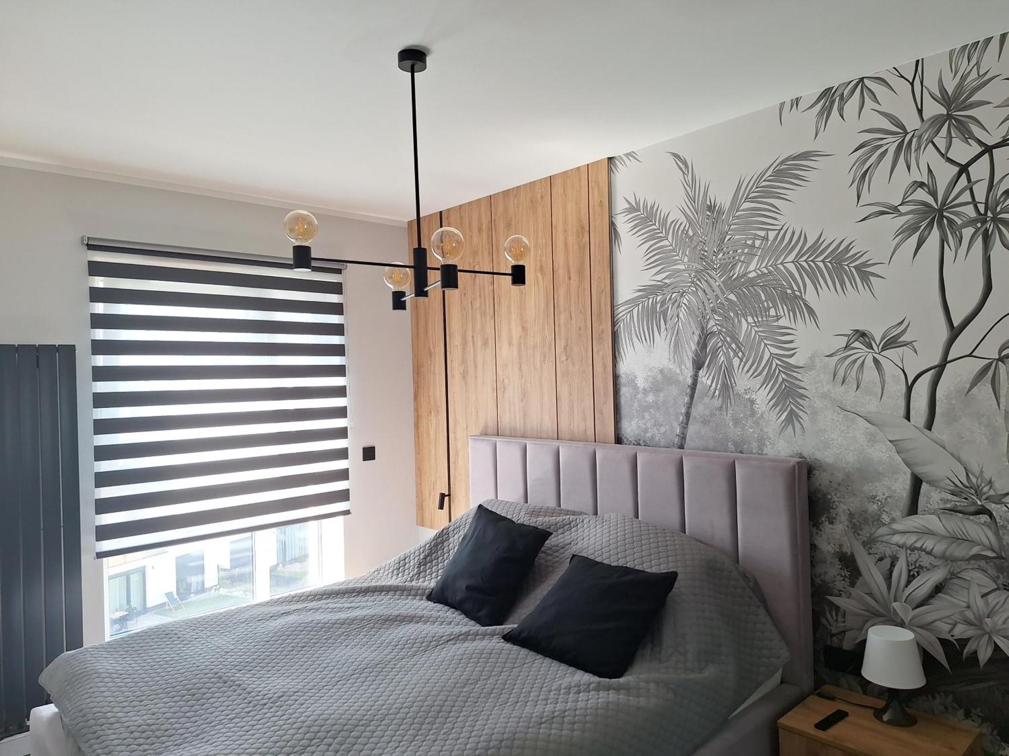 Zacisze Strzeszyn Apartment Posen