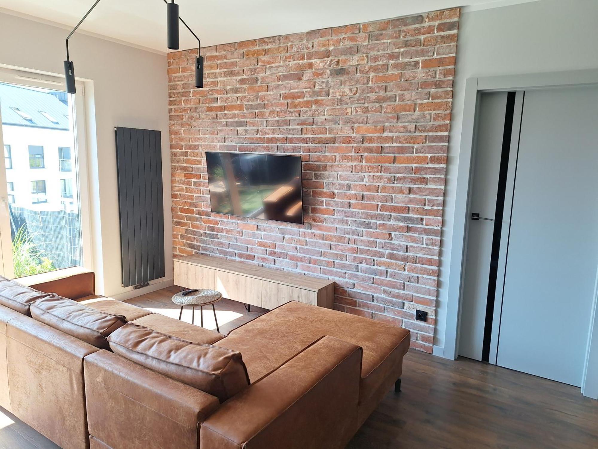 Zacisze Strzeszyn Apartment Poznan