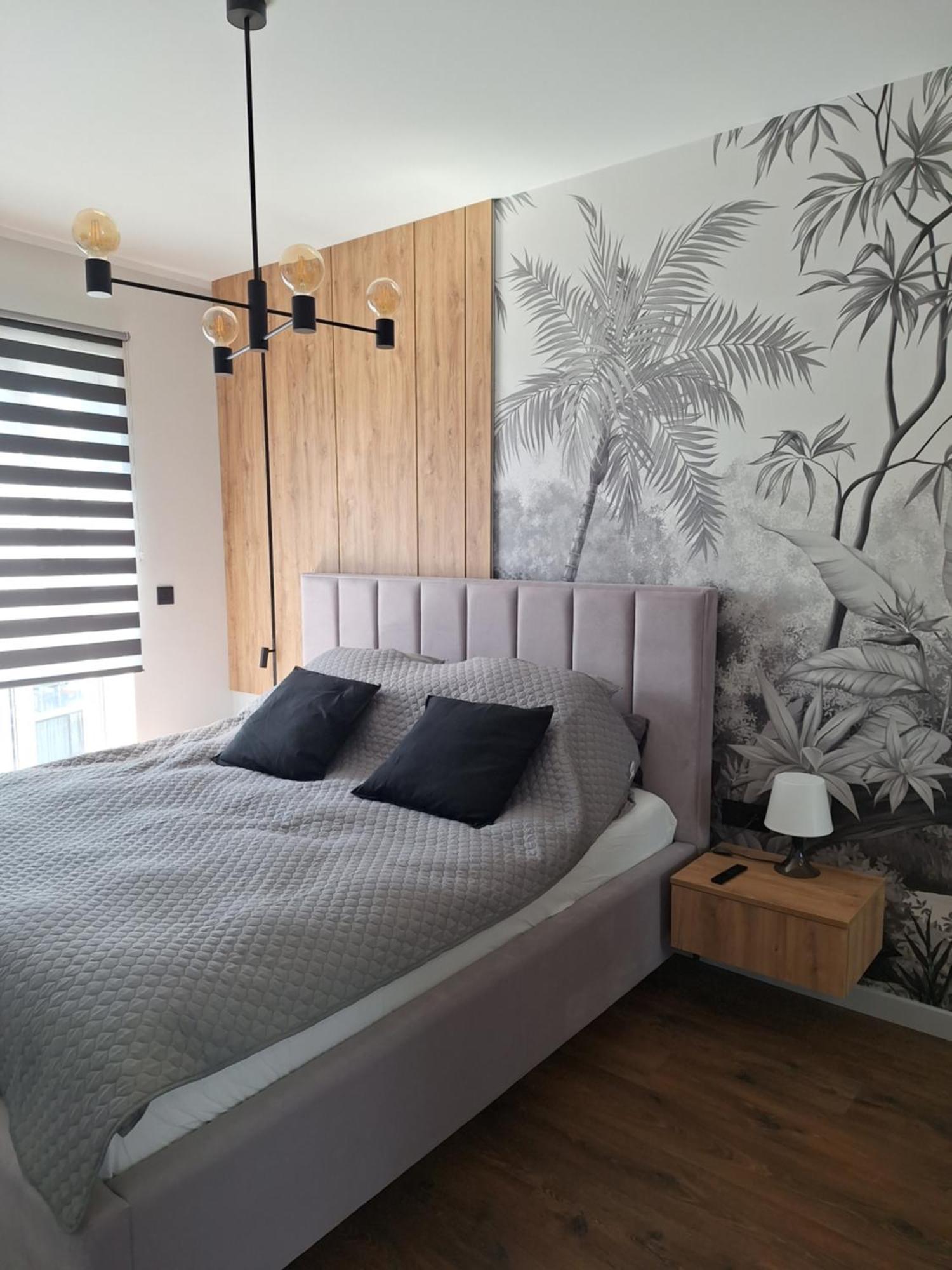 Zacisze Strzeszyn Apartment Poznan