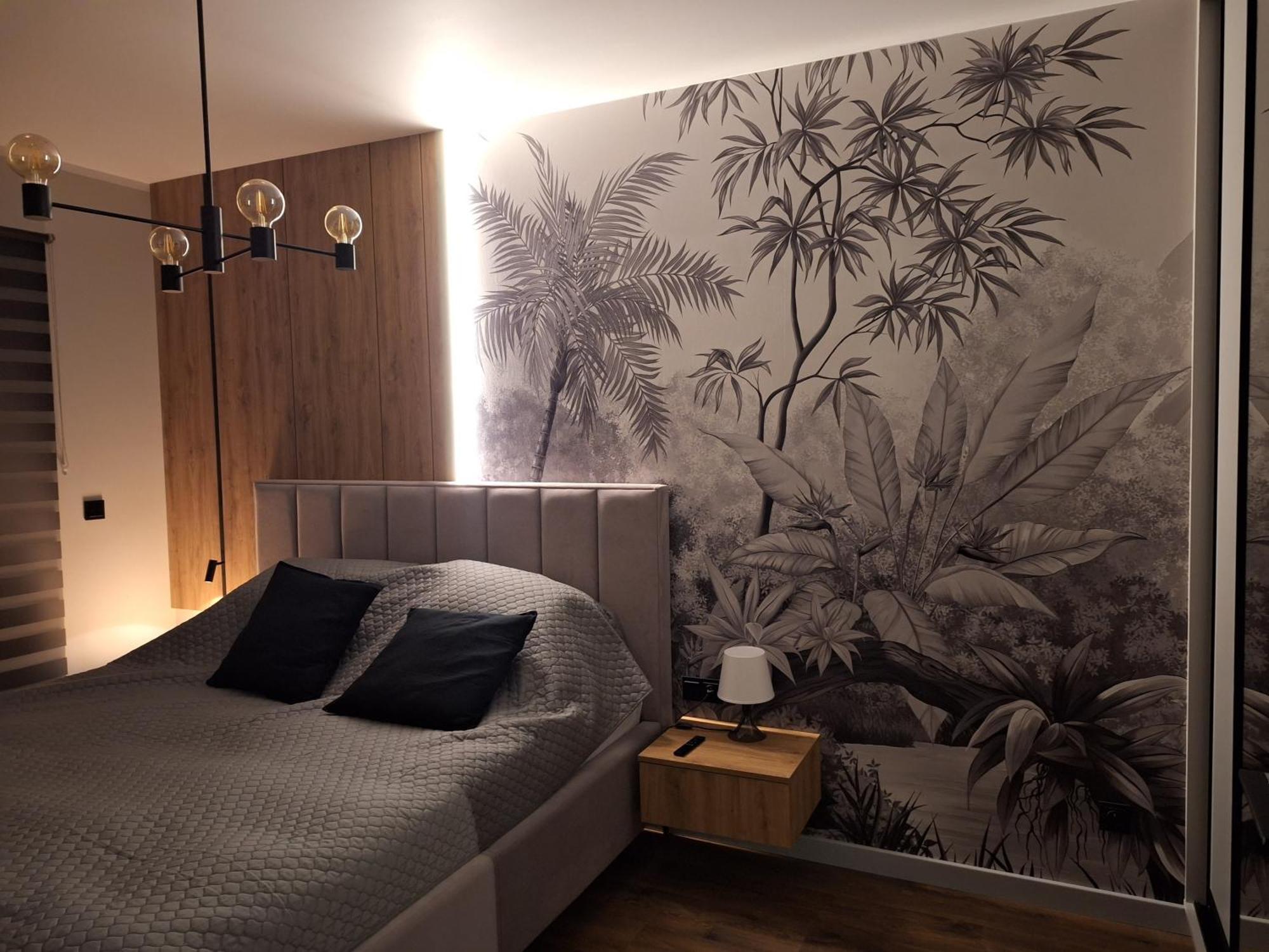 Zacisze Strzeszyn Apartment