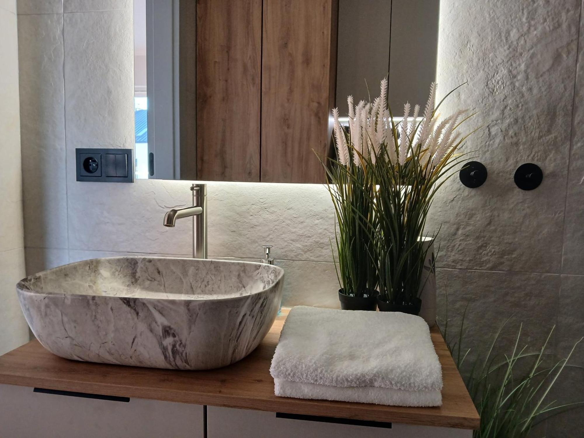 Apartment Zacisze Strzeszyn *